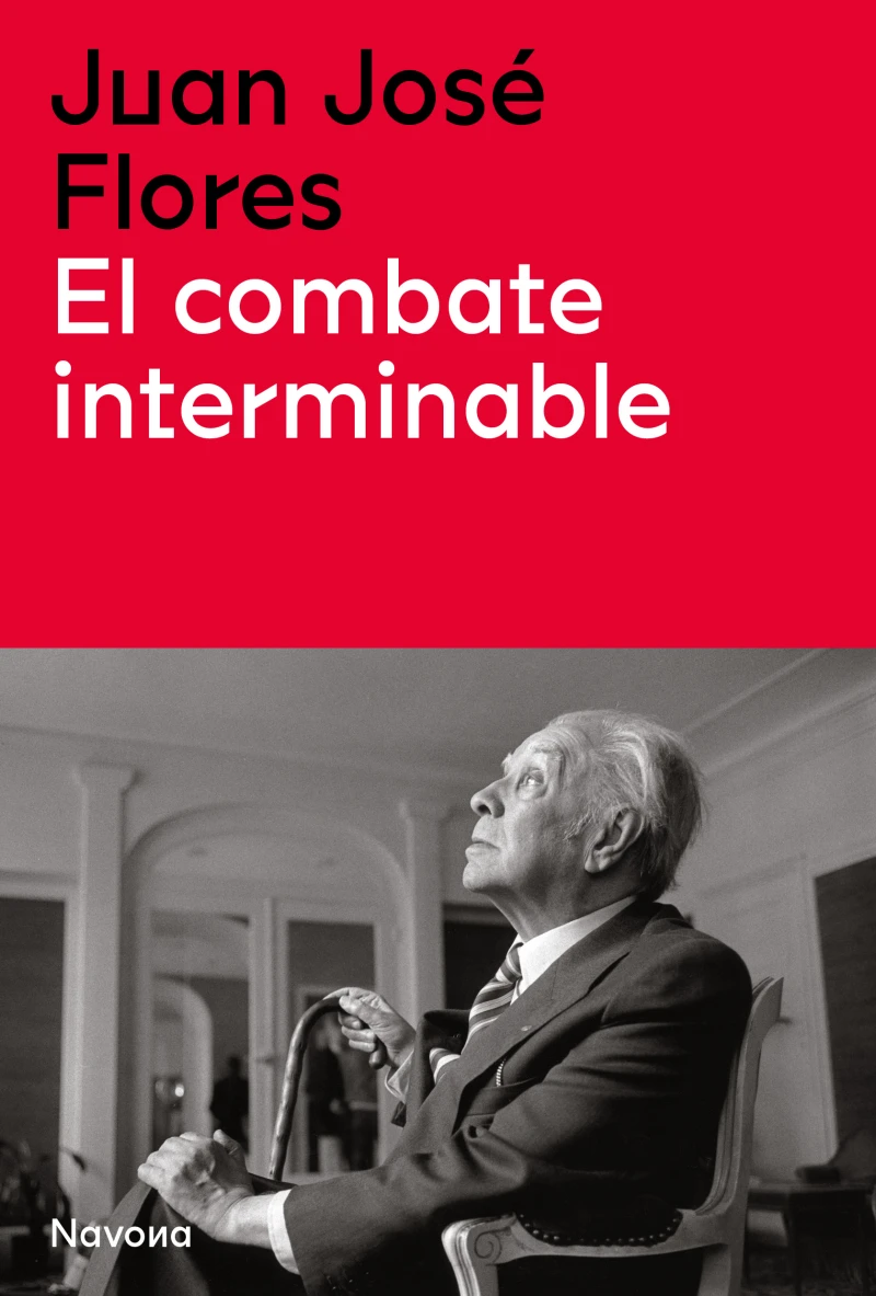 Portada: El combate interminable