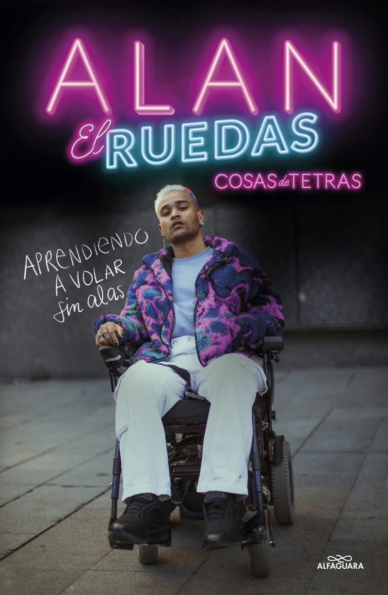 Portada: Cosas de tetras