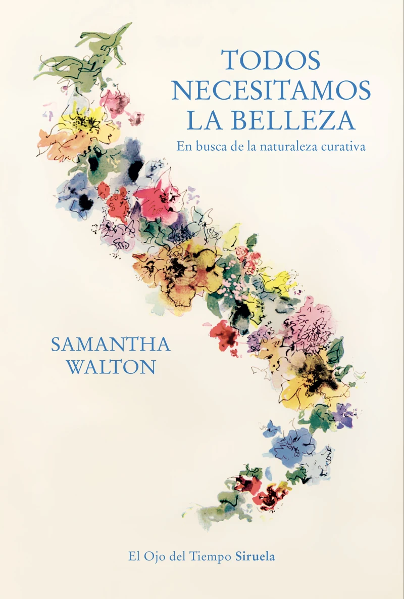 Portada: Todos necesitamos la belleza