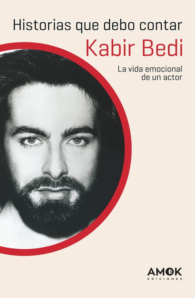 Portada: Historias que debo contar