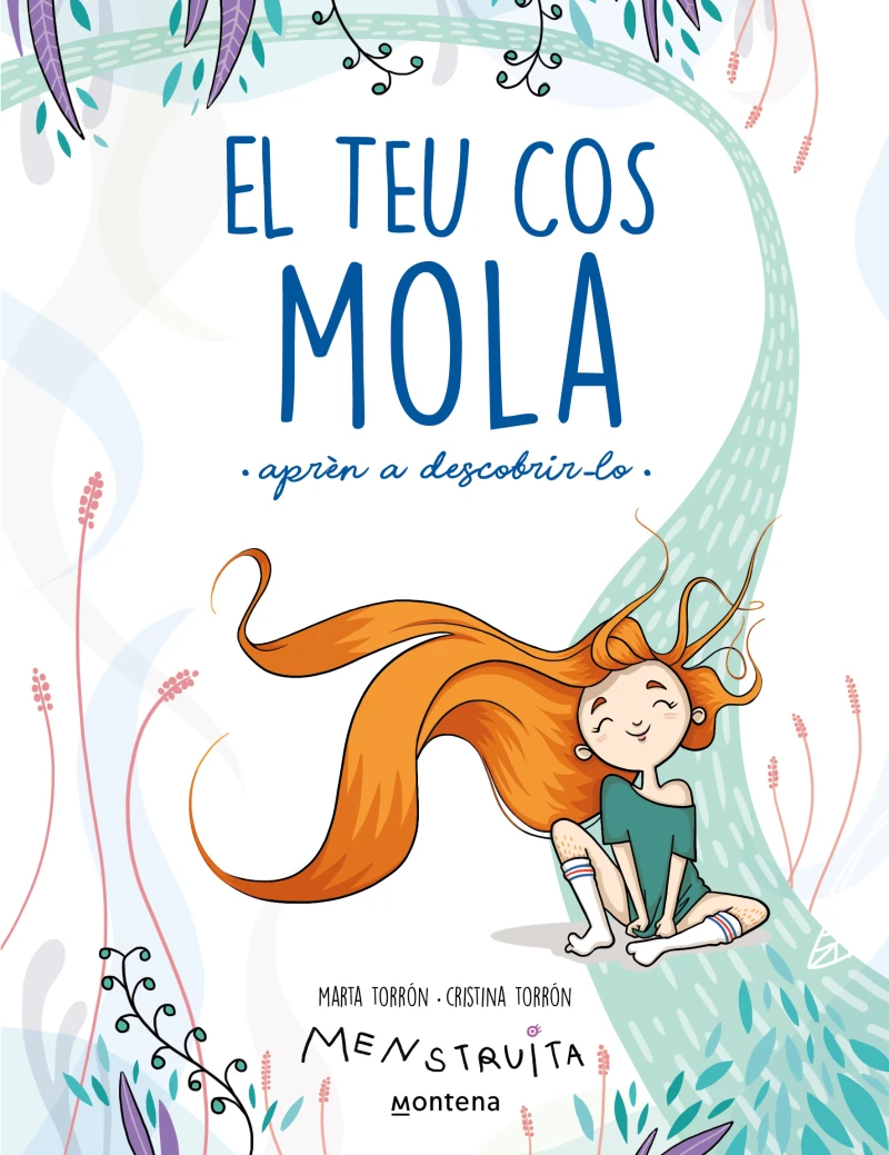 Portada: El teu cos mola