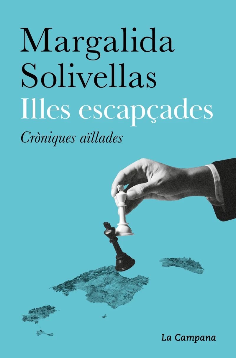 Portada: Illes escapçades