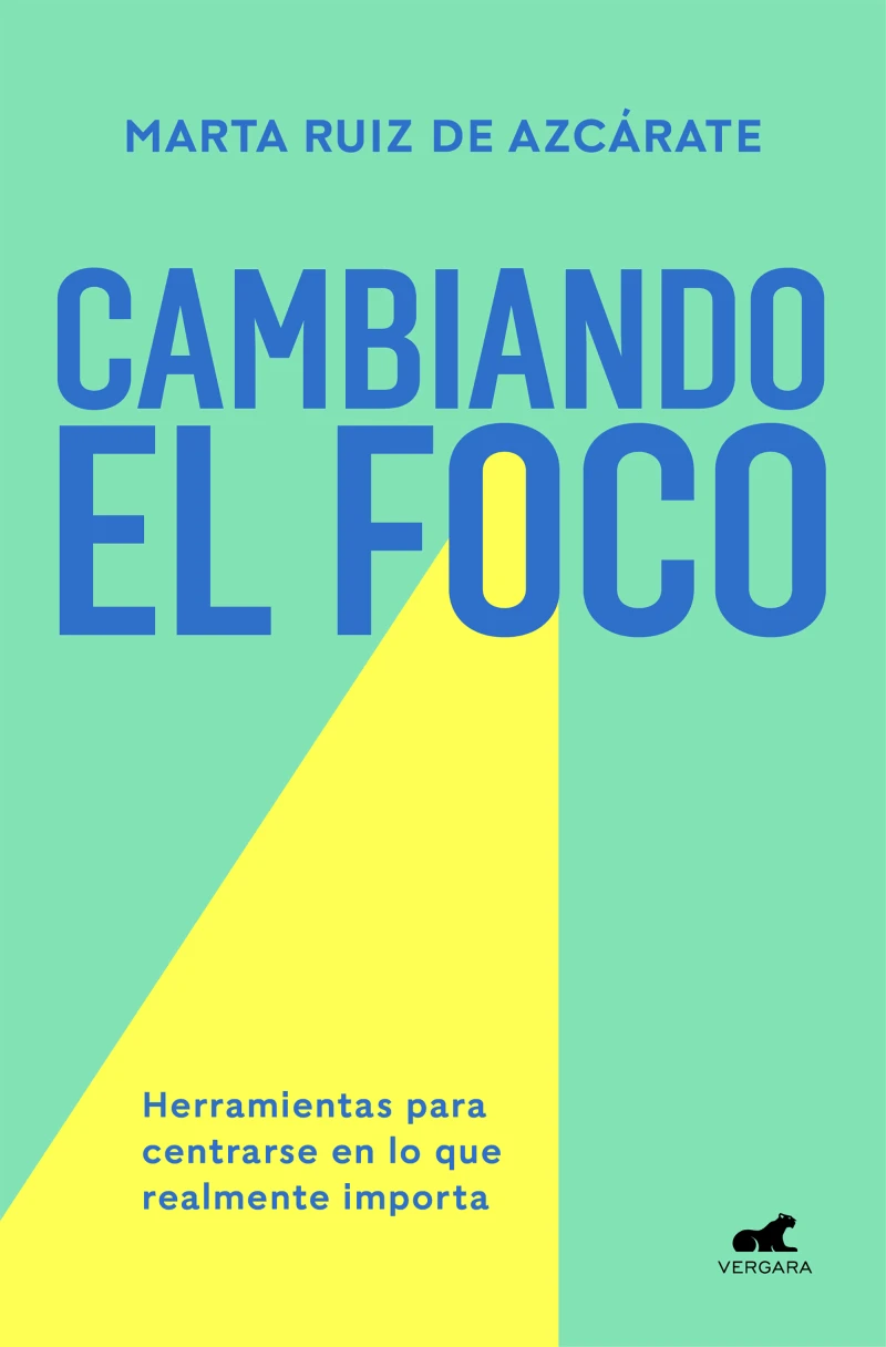 Portada: Cambiando el foco