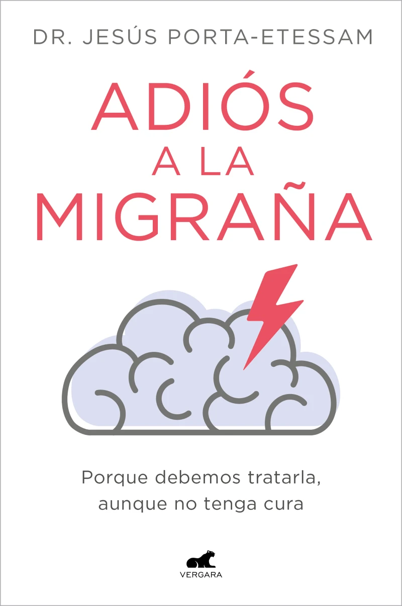 Portada: Adiós a la migraña