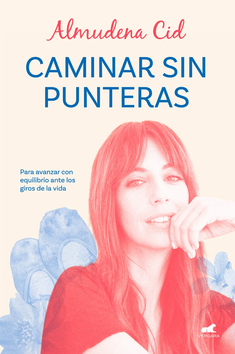 Portada: Caminar sin punteras