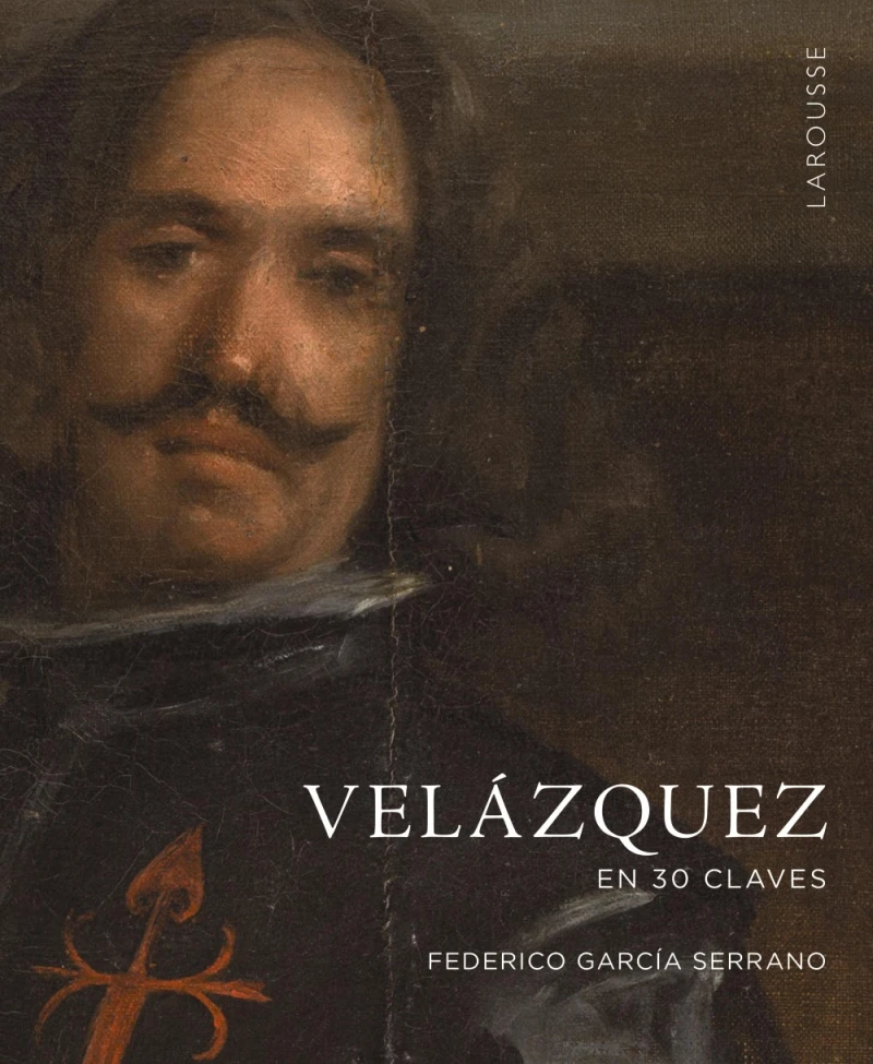 Portada: Velázquez en 30 claves