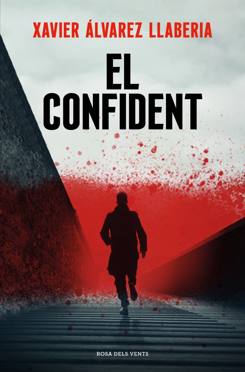 Portada: El confident