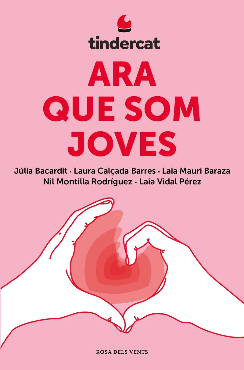 Portada: Ara que som joves