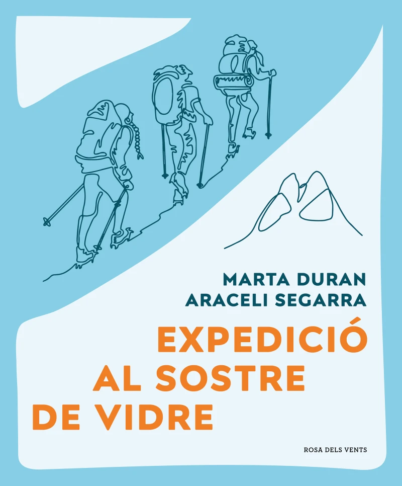 Portada: Expedició al sostre de vidre