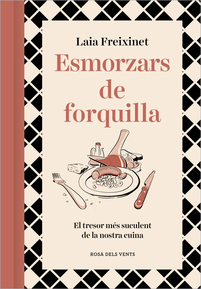 Portada: Esmorzars de forquilla
