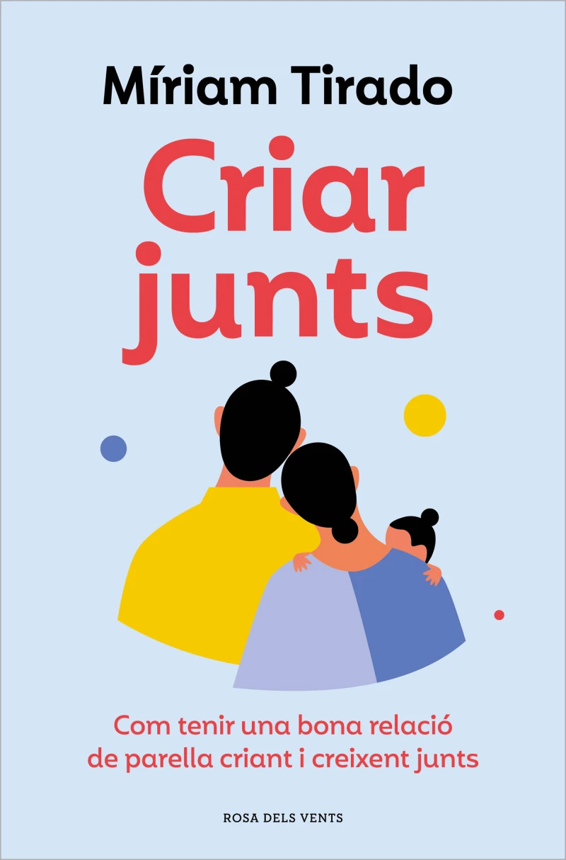 Portada: Criar junts