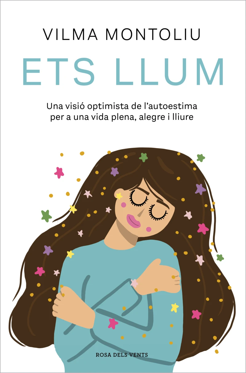 Portada: Ets llum