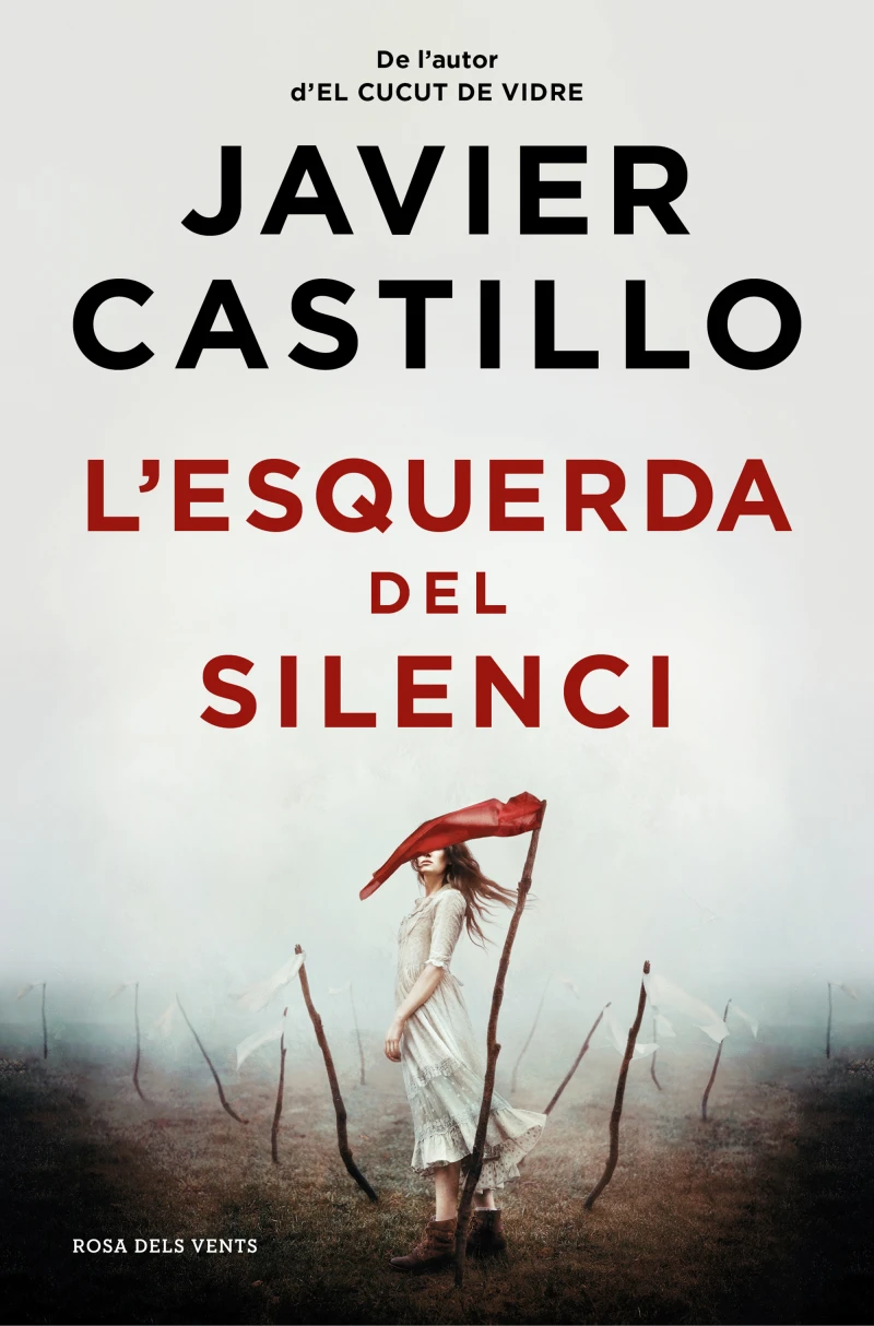 Portada: L'esquerda del silenci