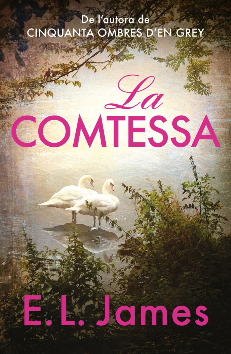 Portada: La comtessa (Mister 2)