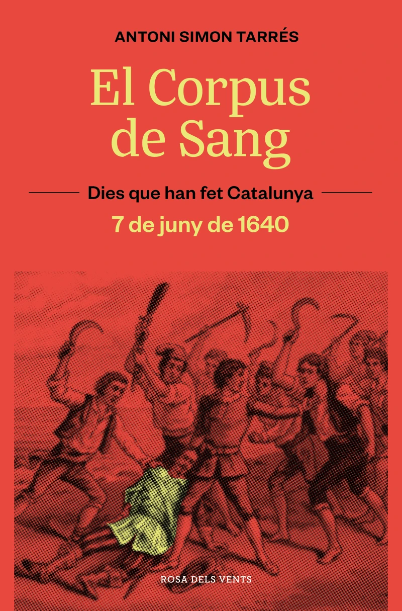 Portada: El Corpus de Sang