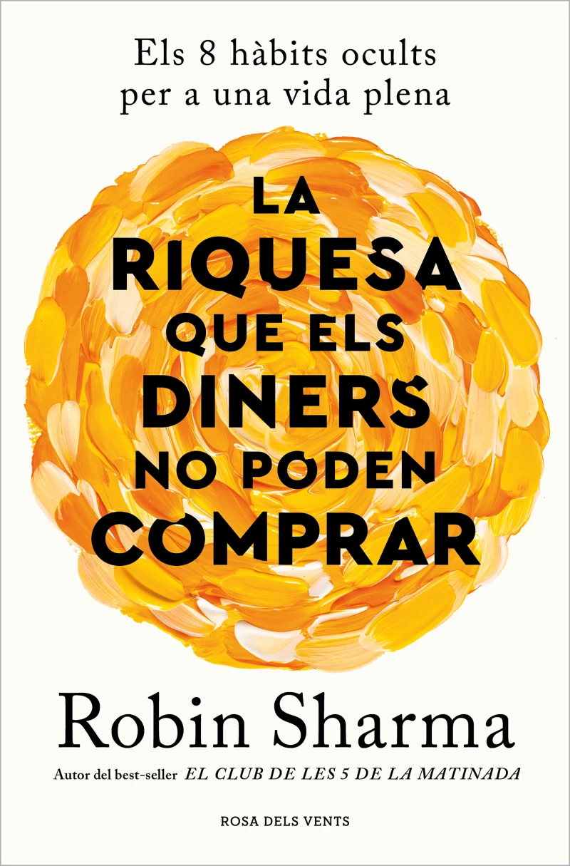 Portada: La riquesa que els diners no poden comprar