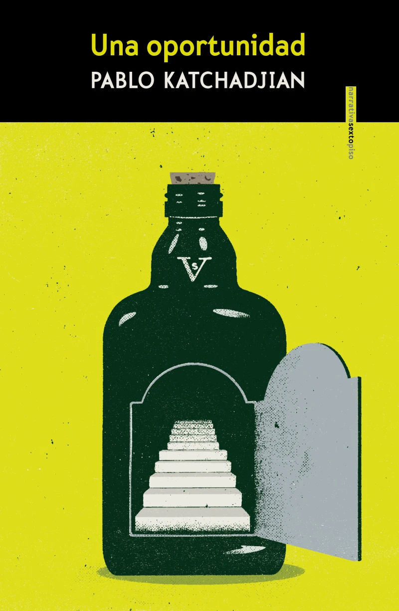 Portada: Una oportunidad