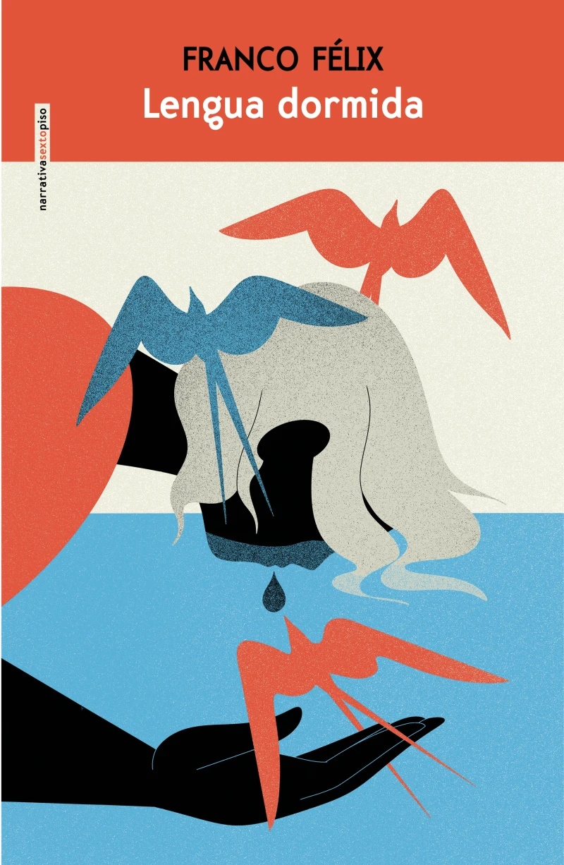 Portada: Lengua dormida