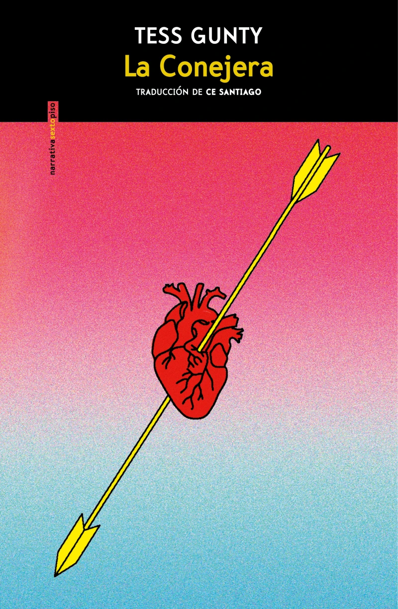 Portada: La conejera