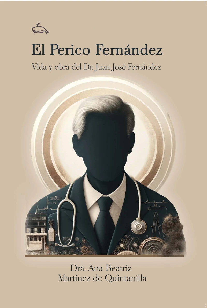 Portada: El Perico Fernández