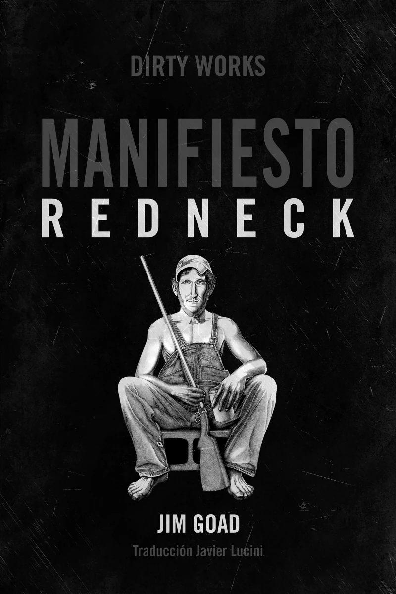 Portada: Manifiesto Redneck