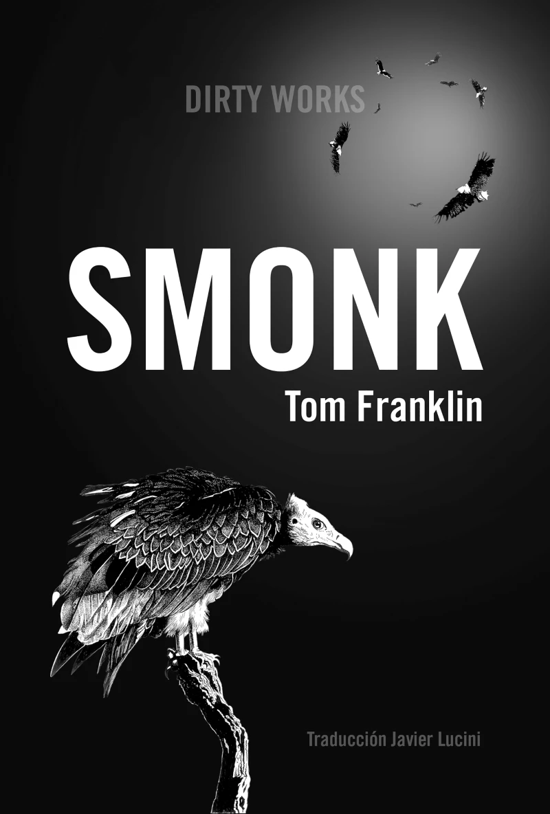 Portada: Smonk