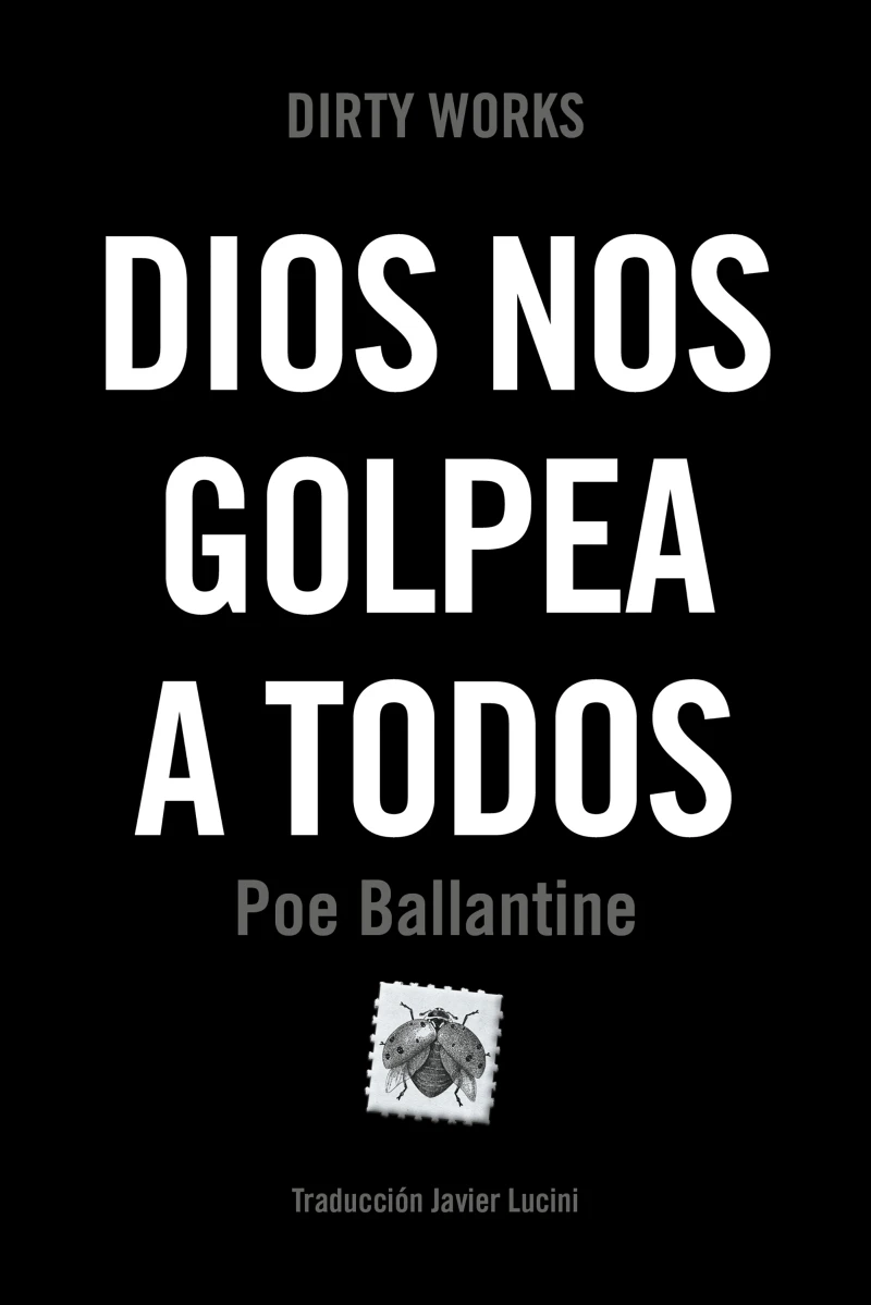 Portada: Dios nos golpea a todos