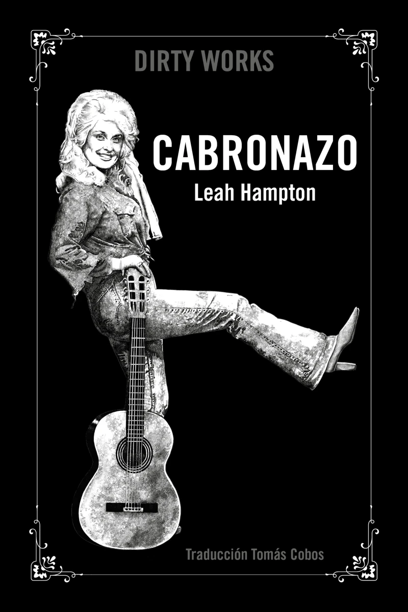 Portada: Cabronazo