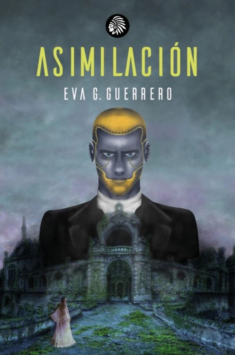 Portada: Asimilación