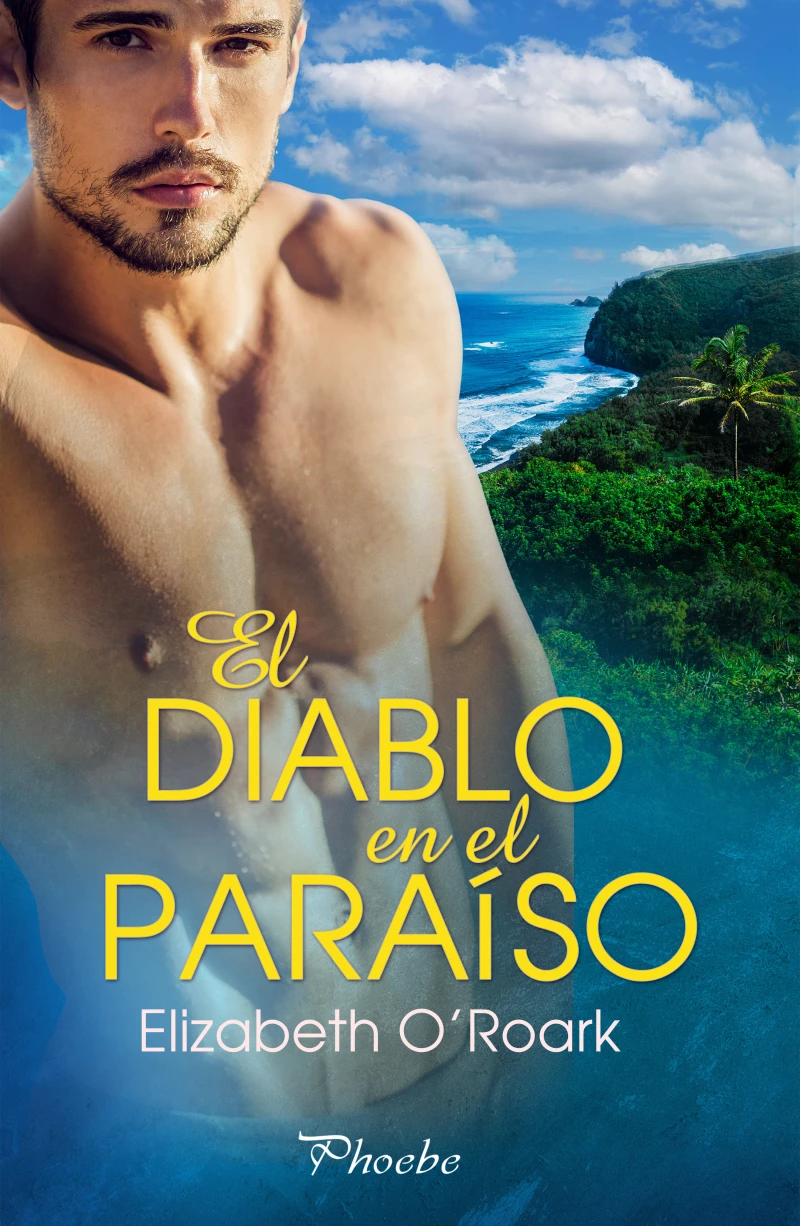 Portada: El diablo en el paraíso