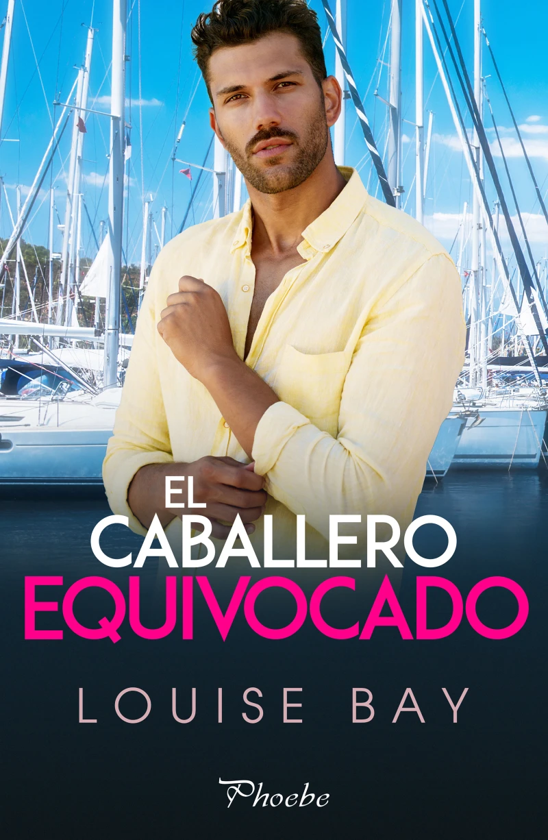 Portada: El caballero equivocado