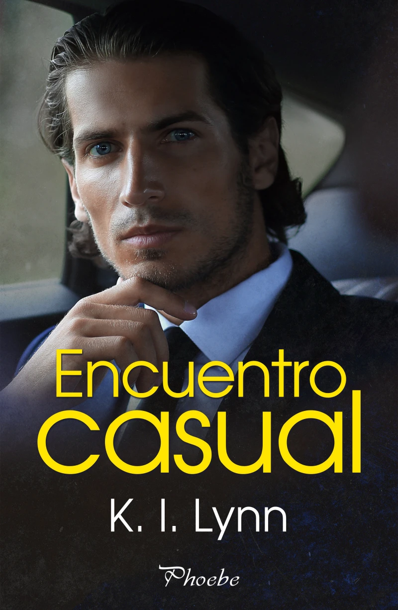 Portada: Encuentro casual