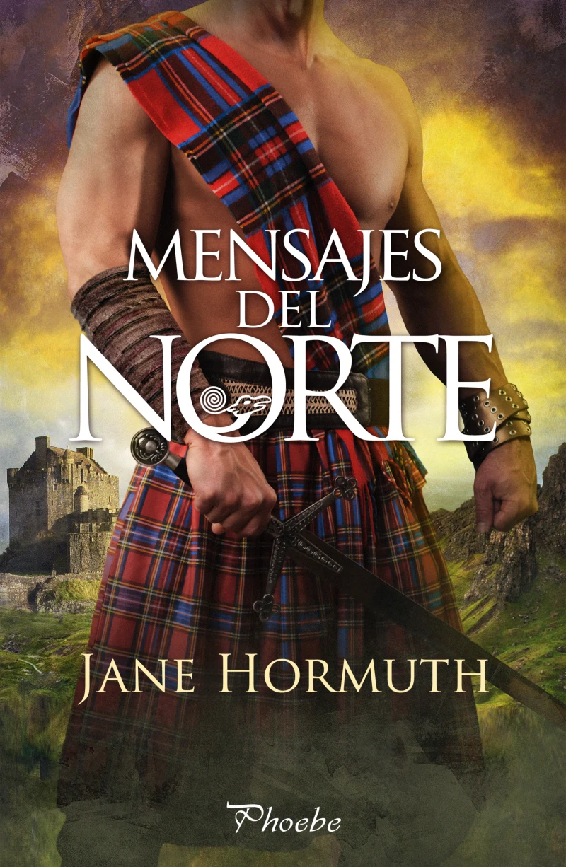 Portada: Mensajes del norte
