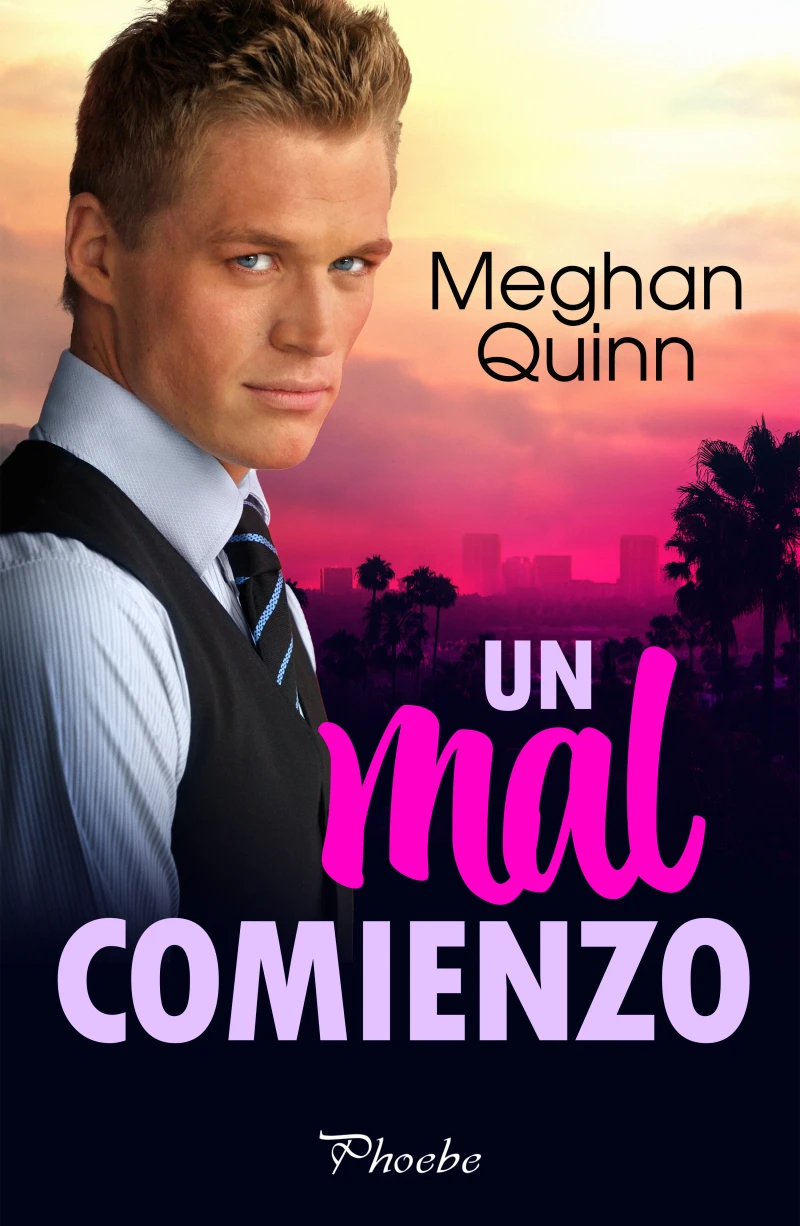Portada: Un mal comienzo