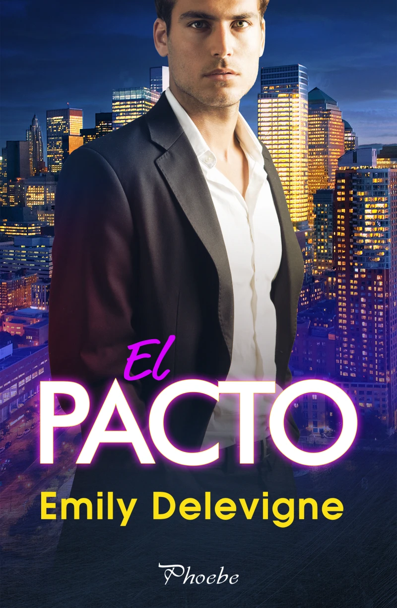 Portada: El pacto