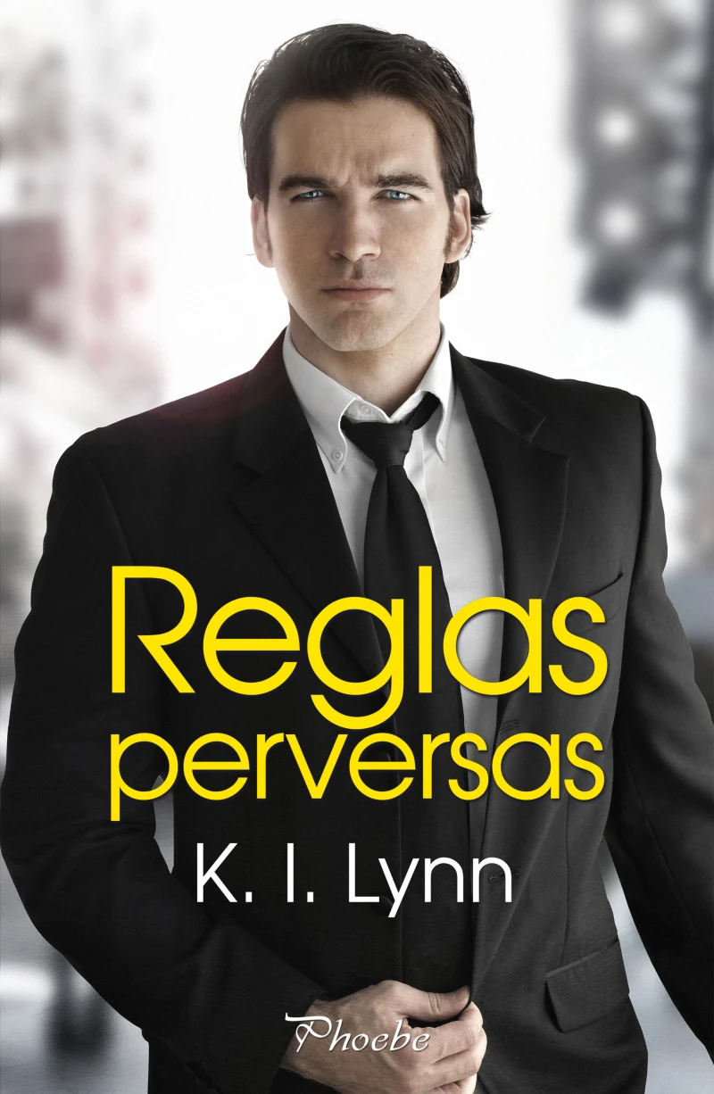 Portada: Reglas perversas
