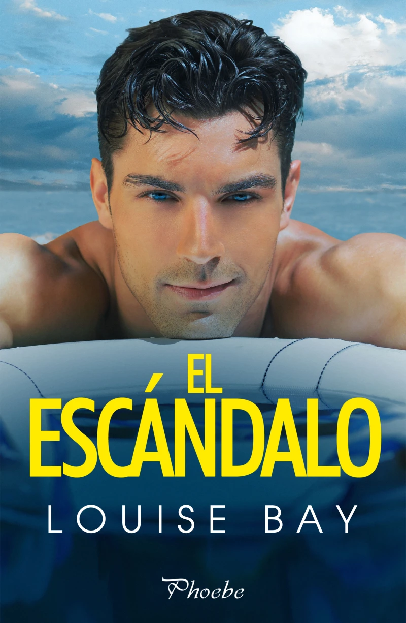 Portada: El escándalo