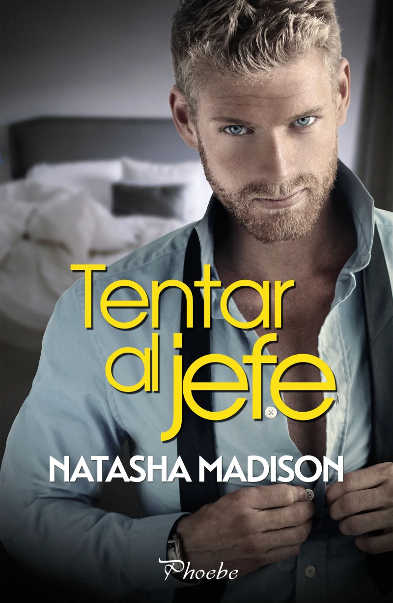 Portada: Tentar al jefe
