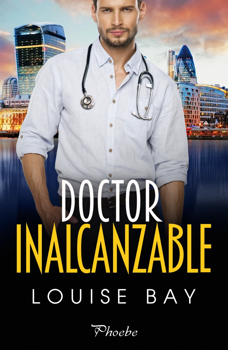 Portada: Doctor inalcanzable