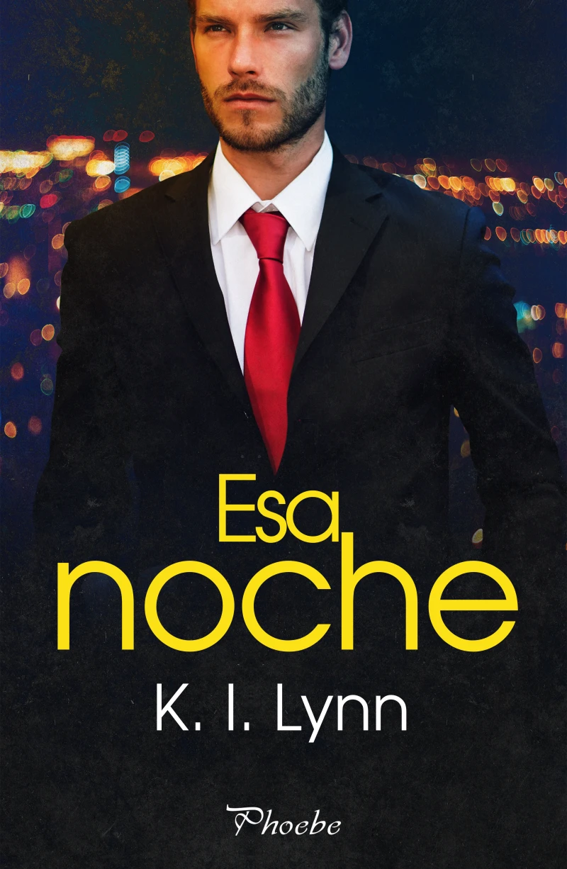 Portada: Esa noche