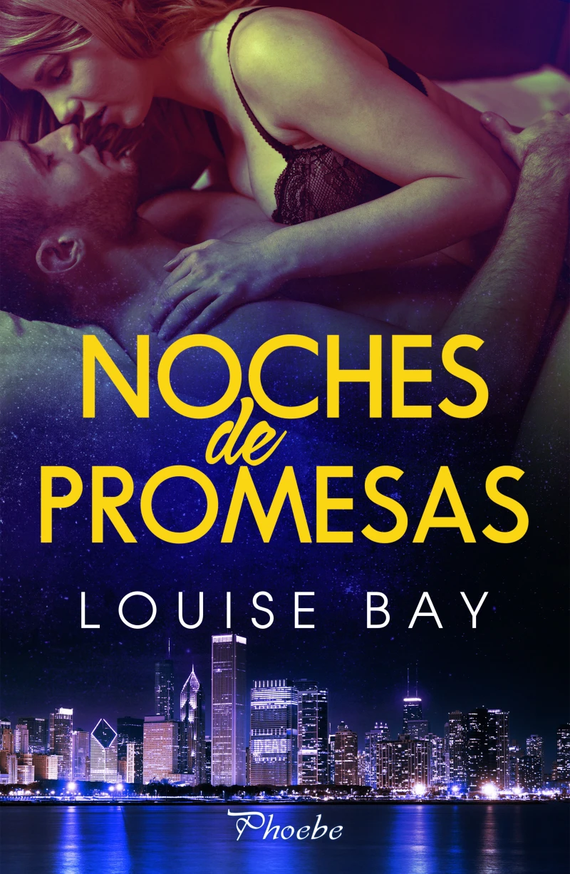 Portada: Noches de promesas