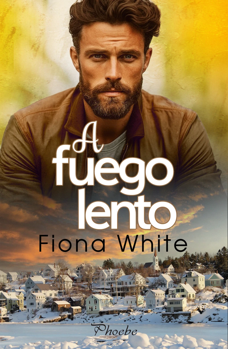 Portada: A fuego lento