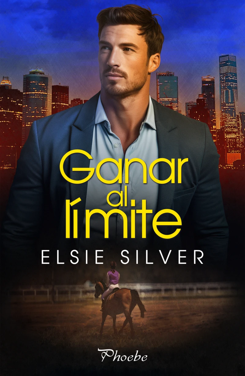 Portada: Ganar al límite