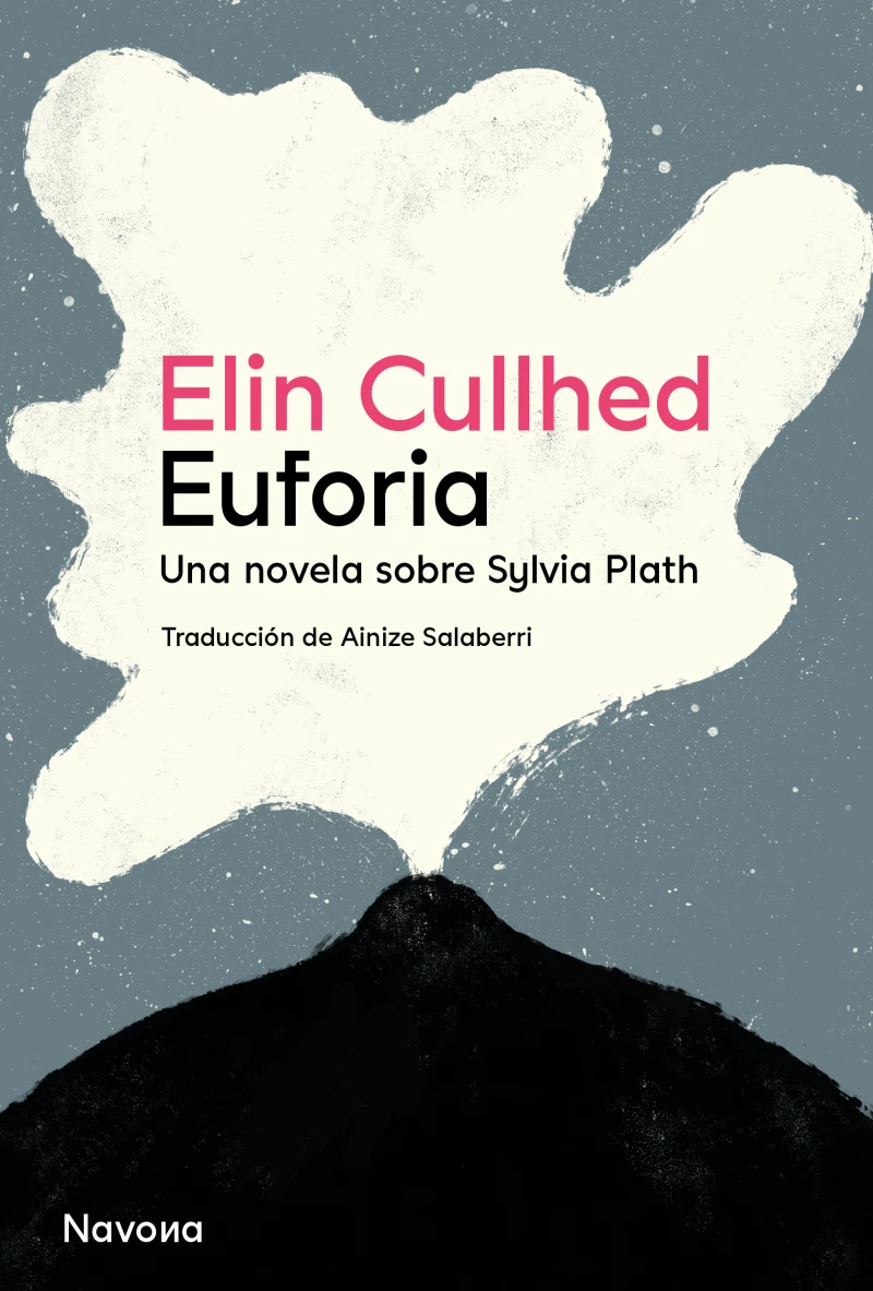 Portada: Euforia