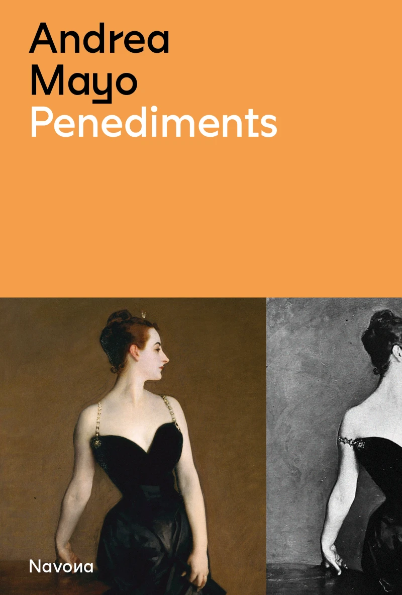 Portada: Penediments