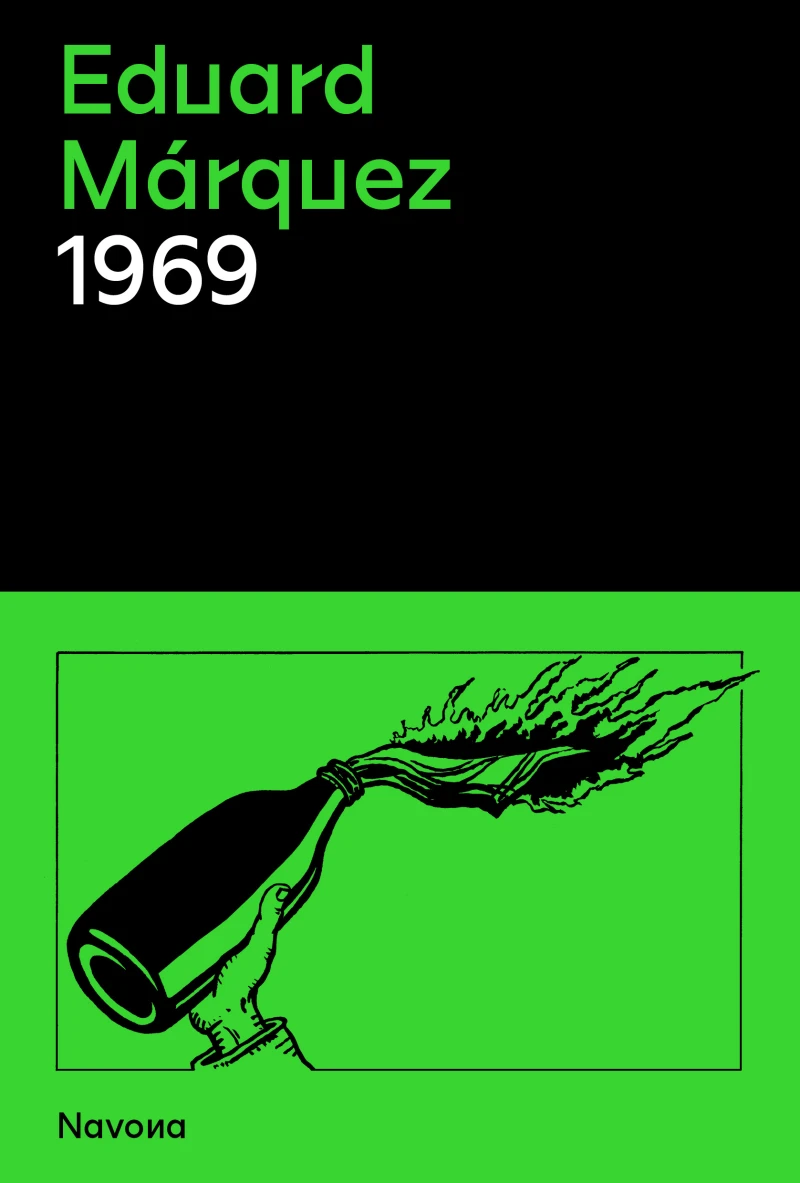 Portada: "1969"