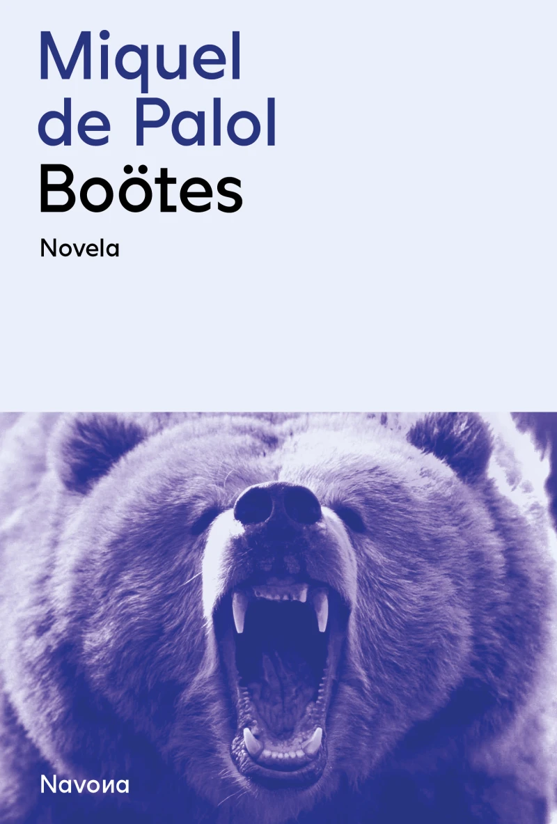 Portada: Boötes
