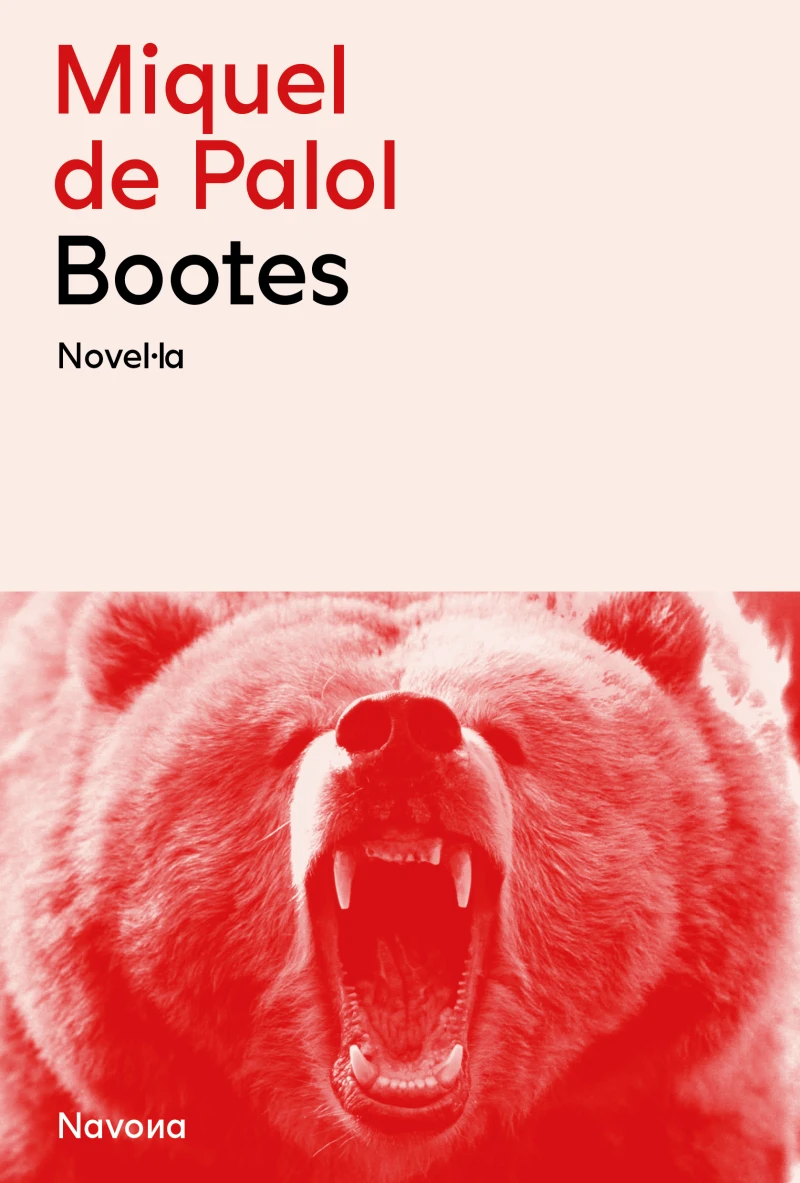 Portada: Bootes