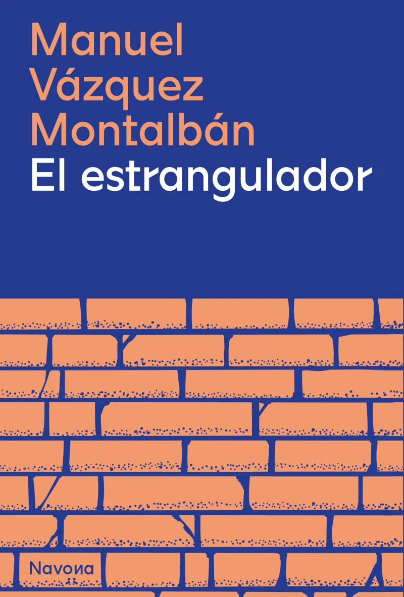 Portada: El estrangulador