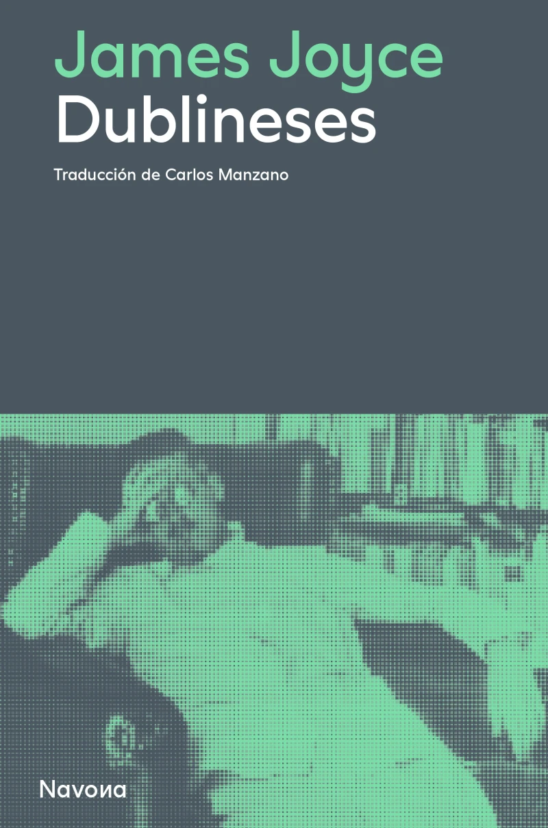 Portada: Dublineses